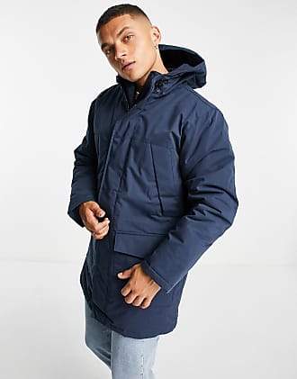 carhartt trent parka review