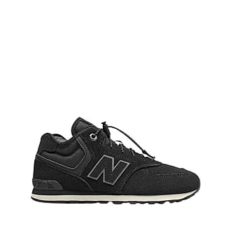 zwarte sneakers dames new balance