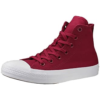 Converse Womens Trainers Pink Rose Pink Size: 4 UK