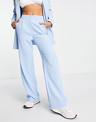 miss selfridge petite paperbag trousers