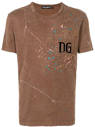 Dolce & Gabbana Printed T-Shirts you can't miss: on sale for up to 