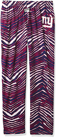 Black/Purple Zebra Legging, Zubaz Store