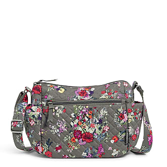 vera bradley on the go crossbody