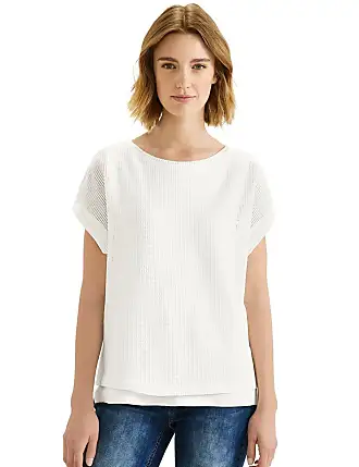 Shirts in Weiß von Street One ab 5,90 € | Stylight