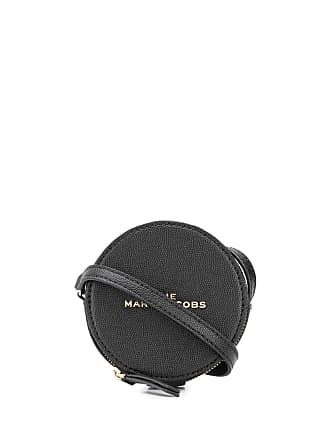 MARC JACOBS: crossbody bags for woman - Black  Marc Jacobs crossbody bags  2S3HSH007H03 online at