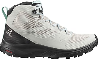 salomon walking boots mens sale