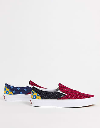 Vans Slip-On Shoes − Sale: up to −54% | Stylight