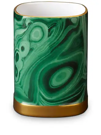 L'Objet Malachite Tea Cup Set - Farfetch