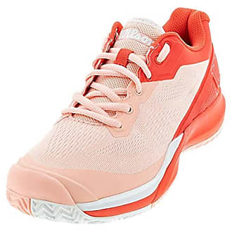 49 1/3 EU WILSON Rush Pro 3.0 Clay Chaussures Homme 