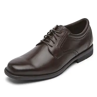 Rockport ss sale plain toe ox