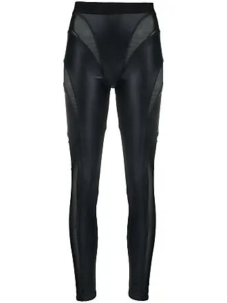 Versace Jeans Couture Leggings for Women, Online Sale up to 45% off