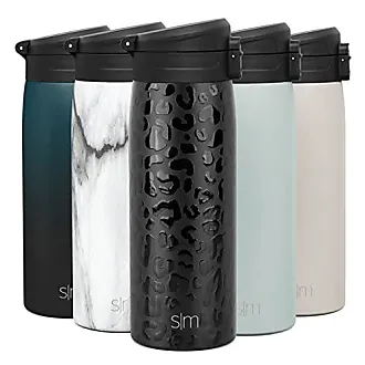 Simple Modern 16 oz. Kona Travel Mug Tumbler with Flip Lid