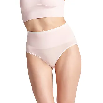 Arabella Women's Firm Control Curve Defining Shapewear Brief, Nude, X-Large  : : Clothing, Shoes & Accessories