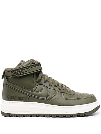 Nike: Green High Top Trainers now at £92.02+ | Stylight