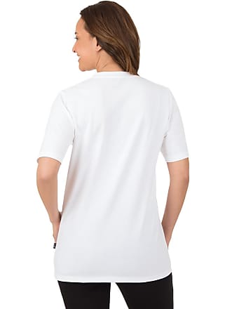 Damen-Shirts in Weiß von Trigema | Stylight