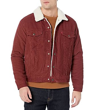 Levi's: Red Jackets now at $+ | Stylight