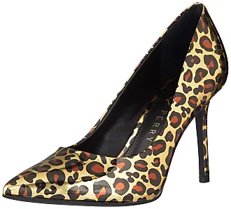 Sale - Women's Katy Perry Leather Pumps ideas: up to −40% | Stylight