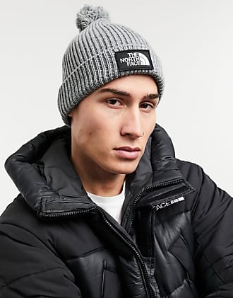 mens north face winter hat