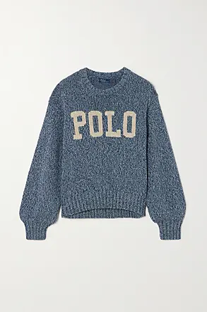 Polo Ralph Lauren Sweatshirt & Wide Leg Pajamas