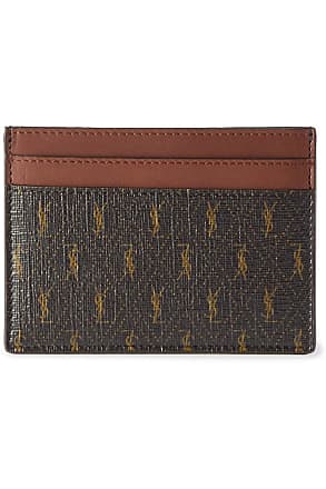 Goyard pre-owned Goyardine Saint Sulpice Cardholder - Farfetch