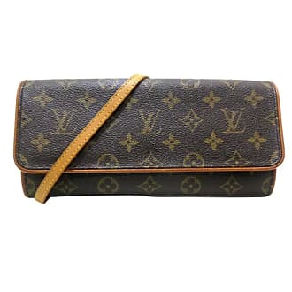 Louis Vuitton Handtassen in Bruin voor Heren