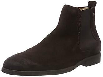 Sneaky Steve Sober, Chelsea Boots Homme, Marron (Brown 521515), 41 EU