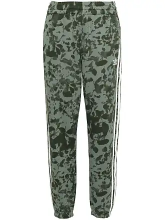 adidas Women's Tights, Bold Green/Better Scarlet (Farm), X-Large at   Women's Clothing store