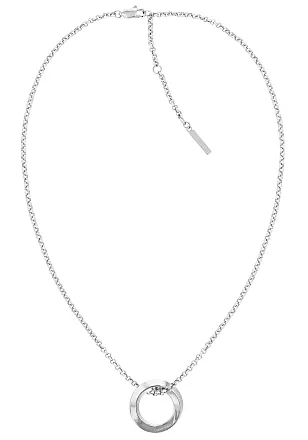 Calvin Klein Halsketten / Ketten in Silber: ab € 69,99 | Stylight
