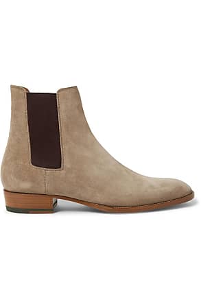 st laurent boots sale