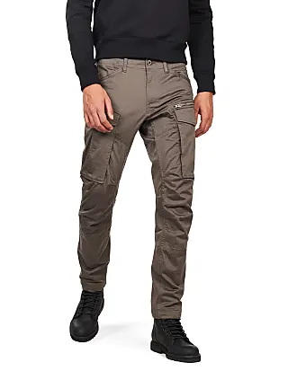 Men's G-Star Cargo Pants - up to −20% | Stylight