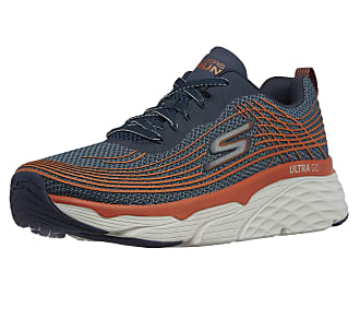 tênis skechers rough cut masculino