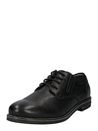 Homme Chaussures Chaussures  à lacets Chaussures Oxford Gaspare l shoes Bugatti pour homme en coloris Marron 