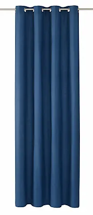 Gardinen in Blau: 500+ Produkte - Sale: bis zu −64% | Stylight | Thermovorhänge