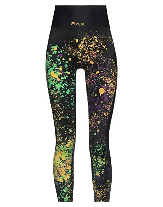 REDEMPTION ATHLETIX, Lilac Women's Leggings