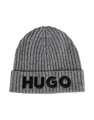 Hugo boss sales winter cap