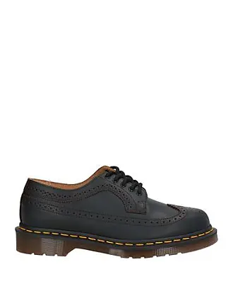 Doc martens smart outlet shoes