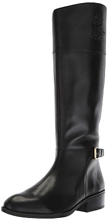 ralph lauren riding boots for women