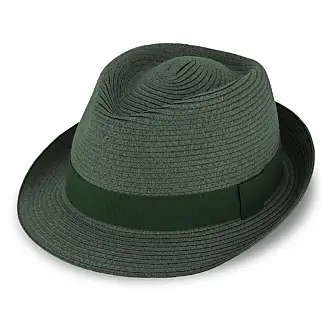 Cappello di paglia da vendemmiatore (protezione dal sole) per Lui e per Lei