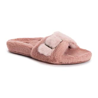ledsage På hovedet af Kedelig Muk Luks: Pink Slippers now up to −59% | Stylight