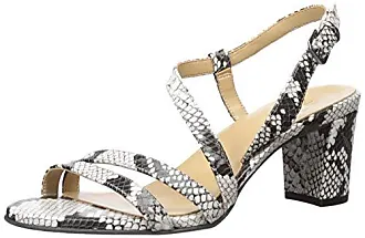 Naturalizer snakeskin clearance sandals