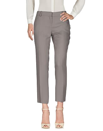 Gray Elisabetta Franchi Pants: Shop up to −70% | Stylight