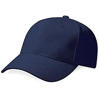 Beechfield - Casquette imperméable et respirante - Adulte unisexe (Taille  unique) (Bleu marine) : : Mode