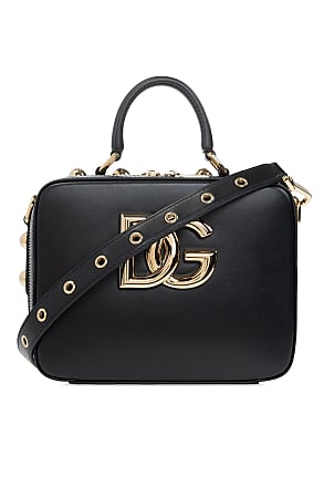Black Dolce & Gabbana Handbags / Purses: Shop up to −40% | Stylight