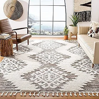 SAFAVIEH Lyndhurst Collection Accent Rug - 4' x 6', Black & Tan,  Traditional Oriental Design, Non-Shedding & Easy Care, Ideal for High  Traffic Areas