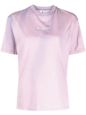 Off white cheap pink top