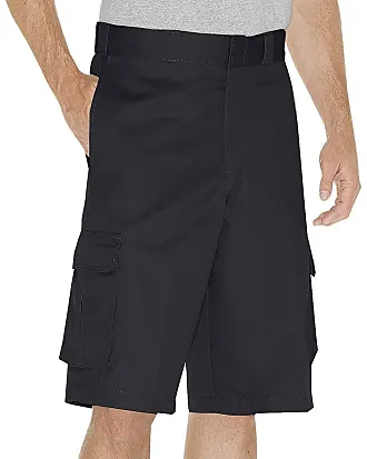 Dickies relaxed fit cargo hot sale shorts