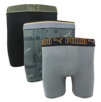 Visita lo Store di PUMA8 er Pack Puma Short Boxer Boxershorts Men Pant Underwear new 
