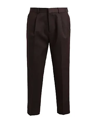 Topman charcoal suit trousers-Grey | £12.00 | Closer