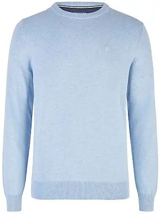 | zu bis −78% Pullover in Blau: Stylight 5000+ Produkte Rundhals