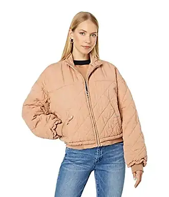 Dkny, Jackets & Coats, Dkny Winter Jacket Camo Green Very Warm Size Xs  Removable Fur